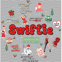 Valentine's Day-QRJ  1307